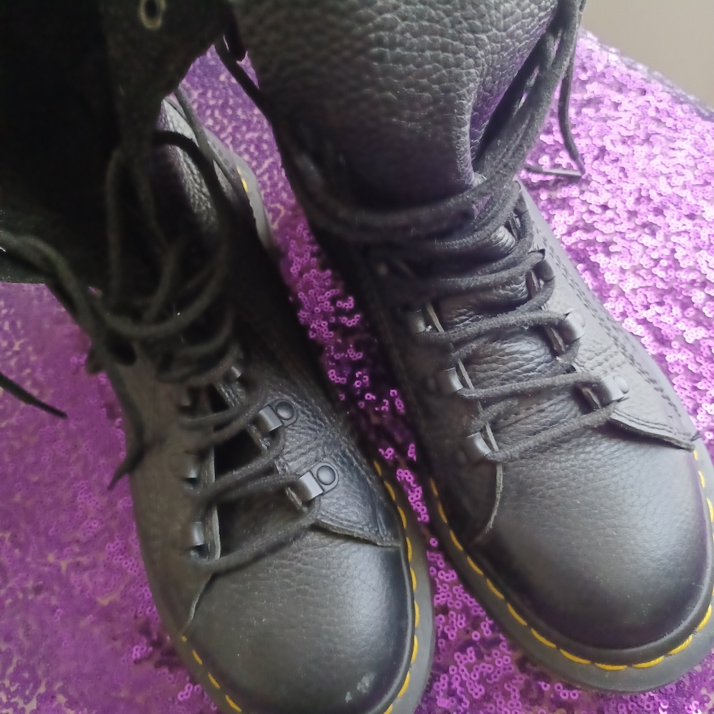 Dr Martens boots